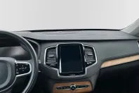 Volvo XC90 din 2022 cu 62.800 km - oferta VOL186461 - foto 10