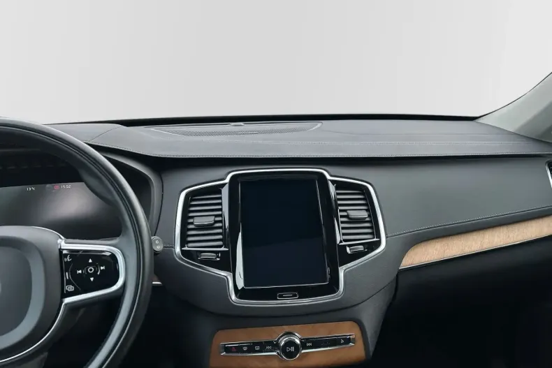 Volvo XC90 din 2022 cu 62.800 km - oferta VOL186461 - foto 10