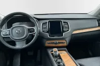 Volvo XC90 din 2022 cu 62.800 km - oferta VOL186461 - foto 11
