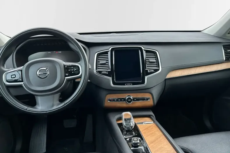 Volvo XC90 din 2022 cu 62.800 km - oferta VOL186461 - foto 11