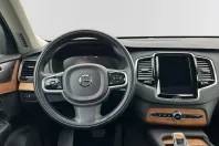 Volvo XC90 din 2022 cu 62.800 km - oferta VOL186461 - foto 12