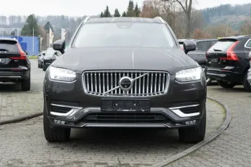 Volvo XC90 din 2023 - oferta VOL186462