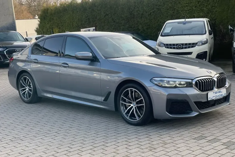 BMW 530 (Seria 5) din 2023 cu 90.519 km - oferta BMW186463 - foto 2