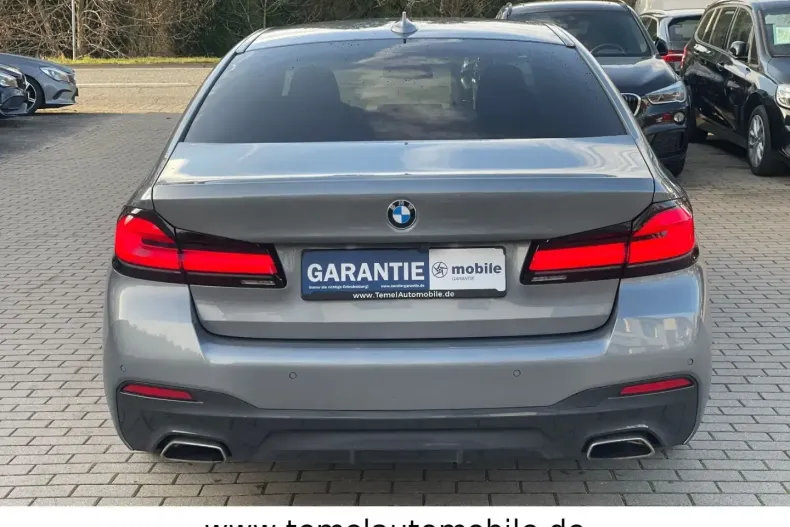 BMW 530 (Seria 5) din 2023 cu 90.519 km - oferta BMW186463 - foto 5