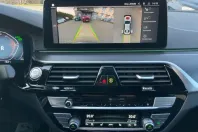 BMW 530 (Seria 5) din 2023 cu 90.519 km - oferta BMW186463 - foto 20