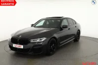 BMW 530 (Seria 5) din 2023 cu 99.253 km - oferta BMW186466 - foto 1