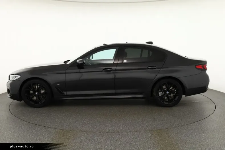 BMW 530 (Seria 5) din 2023 cu 99.253 km - oferta BMW186466 - foto 2