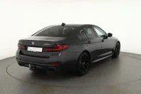 BMW 530 (Seria 5) din 2023 cu 99.253 km - oferta BMW186466 - foto 5