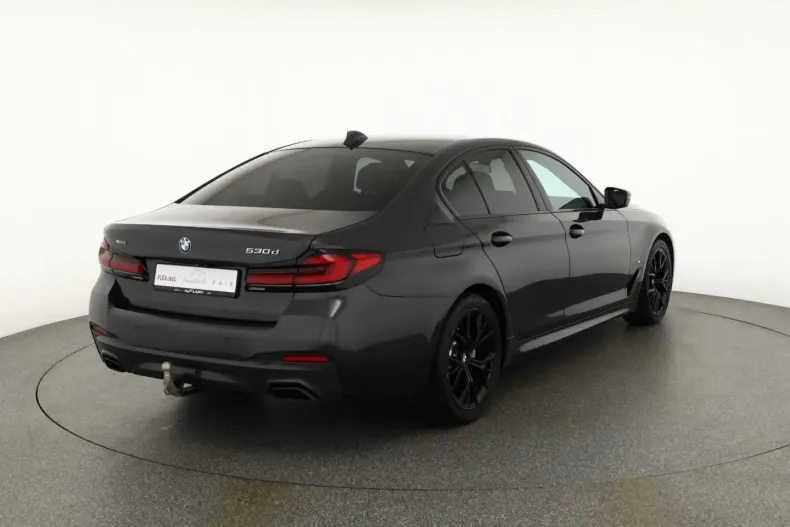 BMW 530 (Seria 5) din 2023 cu 99.253 km - oferta BMW186466 - foto 5