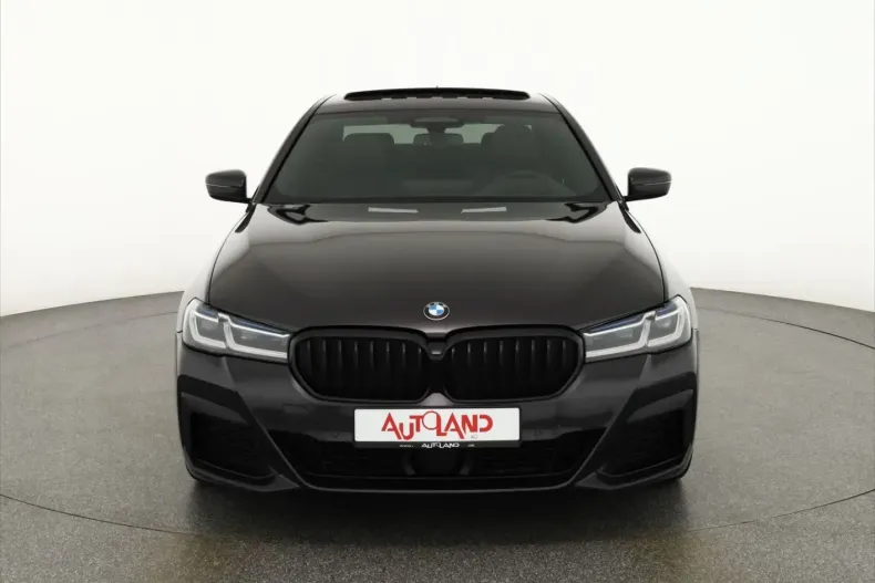 BMW 530 (Seria 5) din 2023 cu 99.253 km - oferta BMW186466 - foto 8