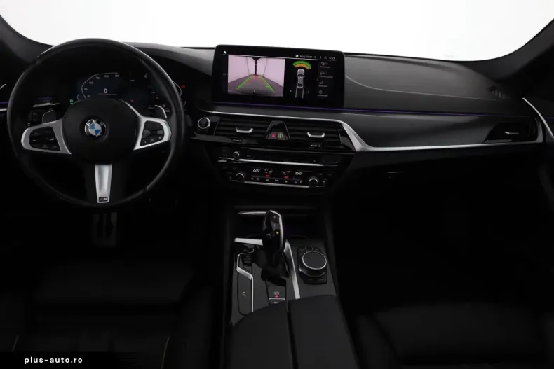 BMW 530 (Seria 5) din 2023 cu 99.253 km - oferta BMW186466 - foto 9