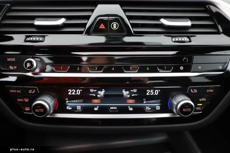 BMW 530 (Seria 5) din 2023 cu 99.253 km - oferta BMW186466 - foto 13