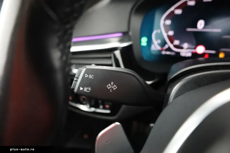 BMW 530 (Seria 5) din 2023 cu 99.253 km - oferta BMW186466 - foto 20