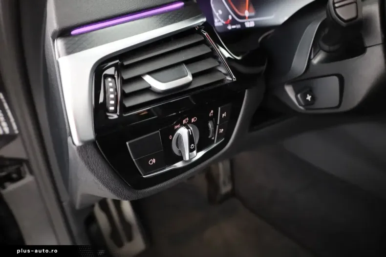 BMW 530 (Seria 5) din 2023 cu 99.253 km - oferta BMW186466 - foto 22