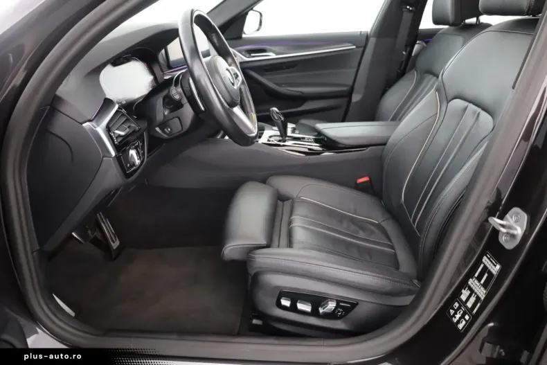 BMW 530 (Seria 5) din 2023 cu 99.253 km - oferta BMW186466 - foto 24