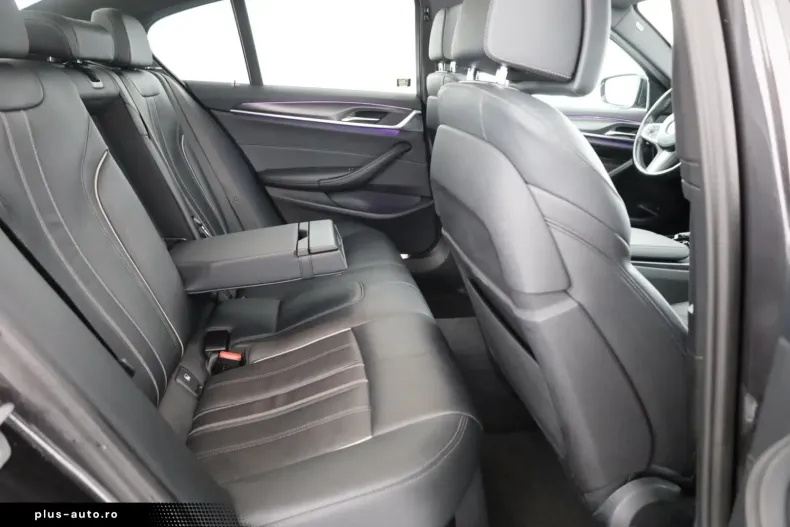 BMW 530 (Seria 5) din 2023 cu 99.253 km - oferta BMW186466 - foto 26