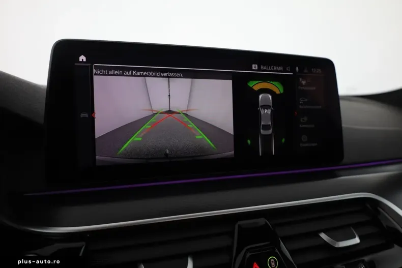 BMW 530 (Seria 5) din 2023 cu 99.253 km - oferta BMW186466 - foto 28