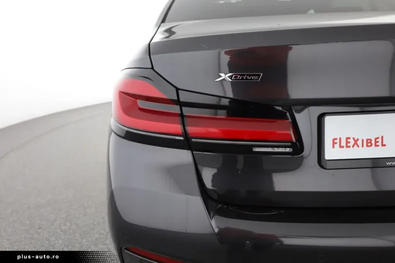 BMW 530 (Seria 5) din 2023 cu 99.253 km - oferta BMW186466 - foto 34