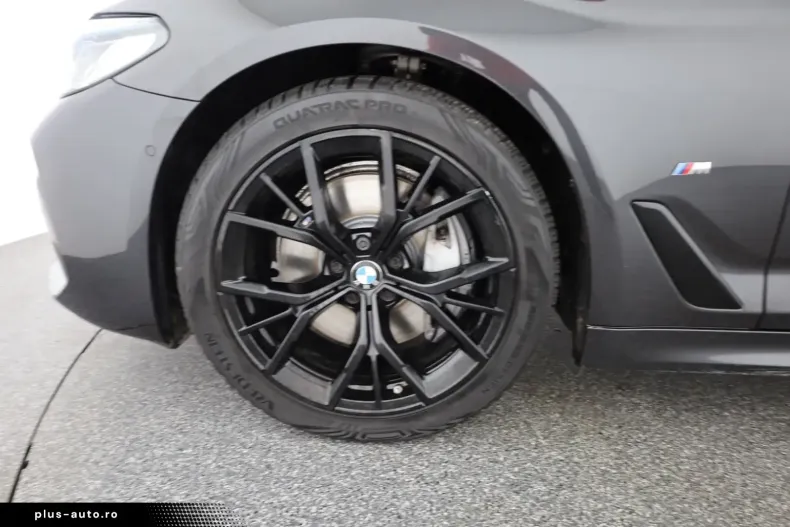 BMW 530 (Seria 5) din 2023 cu 99.253 km - oferta BMW186466 - foto 35