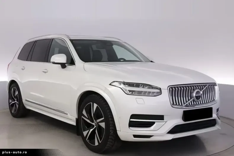 Volvo XC90 din 2023 cu 65.000 km - oferta VOL186467 - foto 1