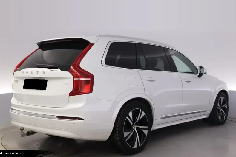 Volvo XC90 din 2023 cu 65.000 km - oferta VOL186467 - foto 2