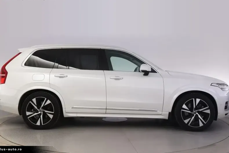 Volvo XC90 din 2023 cu 65.000 km - oferta VOL186467 - foto 4