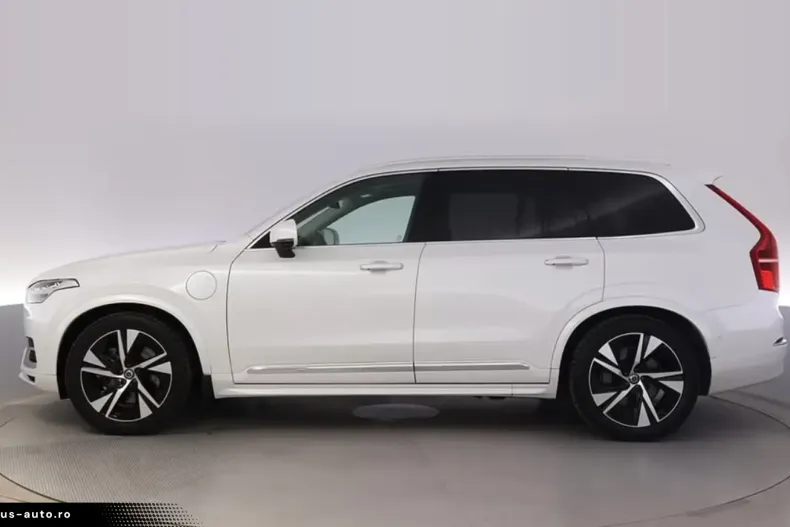 Volvo XC90 din 2023 cu 65.000 km - oferta VOL186467 - foto 6