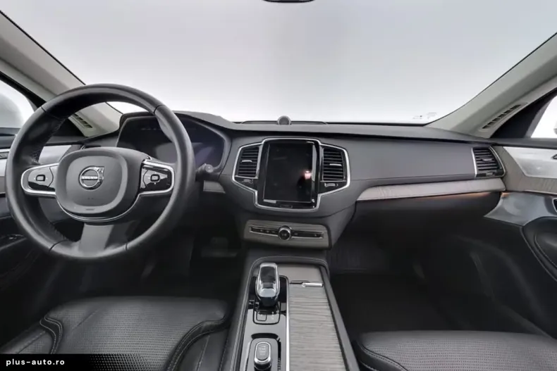 Volvo XC90 din 2023 cu 65.000 km - oferta VOL186467 - foto 7
