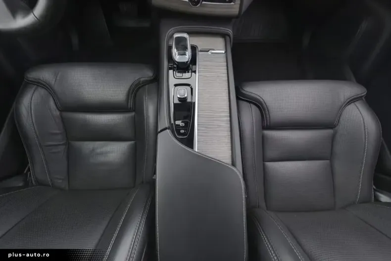 Volvo XC90 din 2023 cu 65.000 km - oferta VOL186467 - foto 10