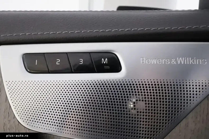 Volvo XC90 din 2023 cu 65.000 km - oferta VOL186467 - foto 12