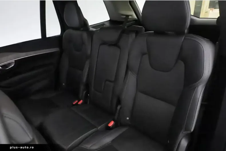Volvo XC90 din 2023 cu 65.000 km - oferta VOL186467 - foto 16