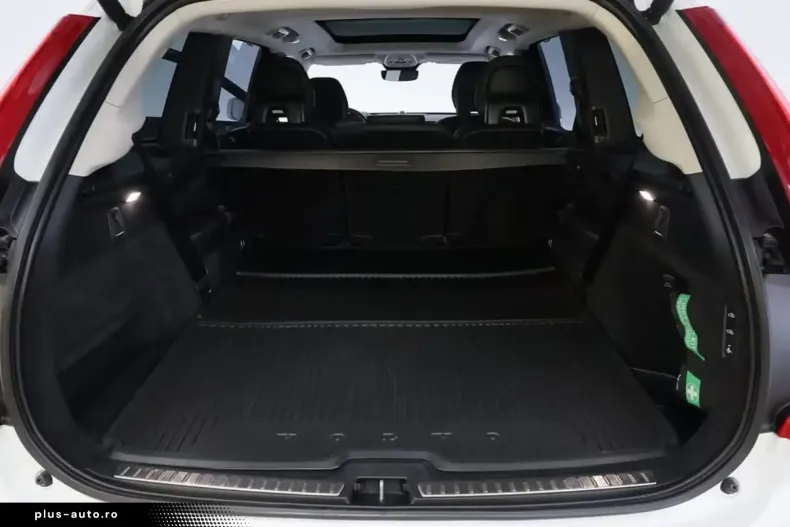 Volvo XC90 din 2023 cu 65.000 km - oferta VOL186467 - foto 19