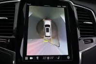 Volvo XC90 din 2023 cu 65.000 km - oferta VOL186467 - foto 22