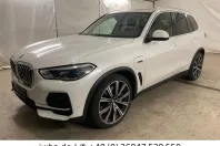 BMW X5 (Seria X) din 2021 cu 120.000 km - oferta BMW186469 - foto 1