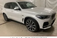 BMW X5 (Seria X) din 2021 cu 120.000 km - oferta BMW186469 - foto 2