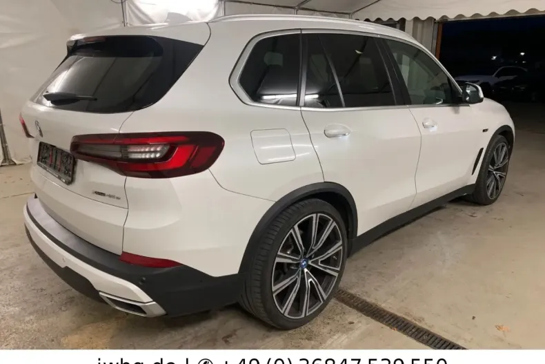 BMW X5 (Seria X) din 2021 cu 120.000 km - oferta BMW186469 - foto 6