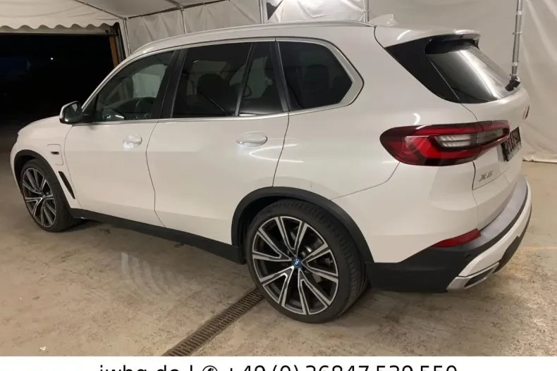 BMW X5 (Seria X) din 2021 cu 120.000 km - oferta BMW186469 - foto 10