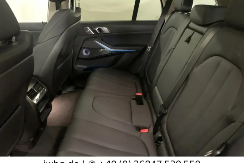 BMW X5 (Seria X) din 2021 cu 120.000 km - oferta BMW186469 - foto 11