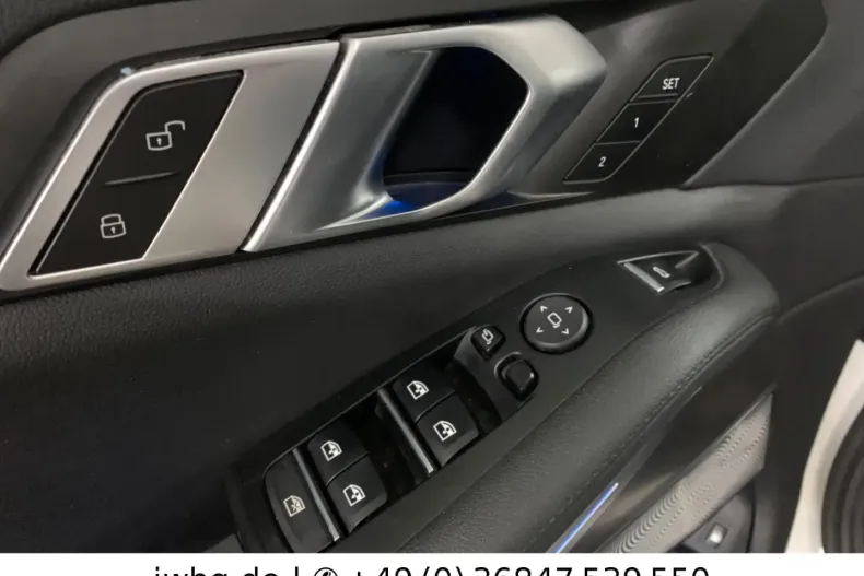 BMW X5 (Seria X) din 2021 cu 120.000 km - oferta BMW186469 - foto 12