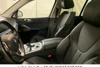 BMW X5 (Seria X) din 2021 cu 120.000 km - oferta BMW186469 - foto 14