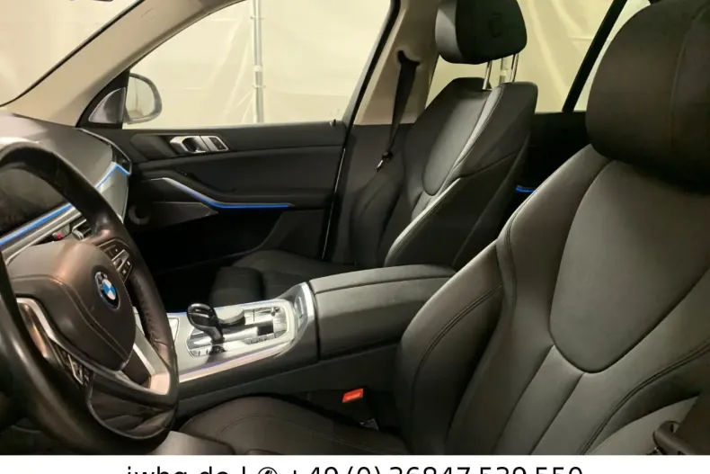 BMW X5 (Seria X) din 2021 cu 120.000 km - oferta BMW186469 - foto 14