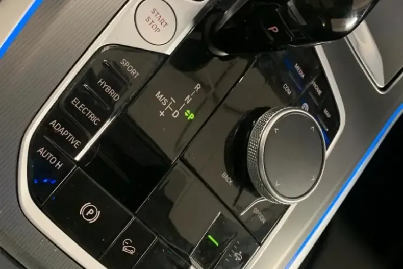 BMW X5 (Seria X) din 2021 cu 120.000 km - oferta BMW186469 - foto 16