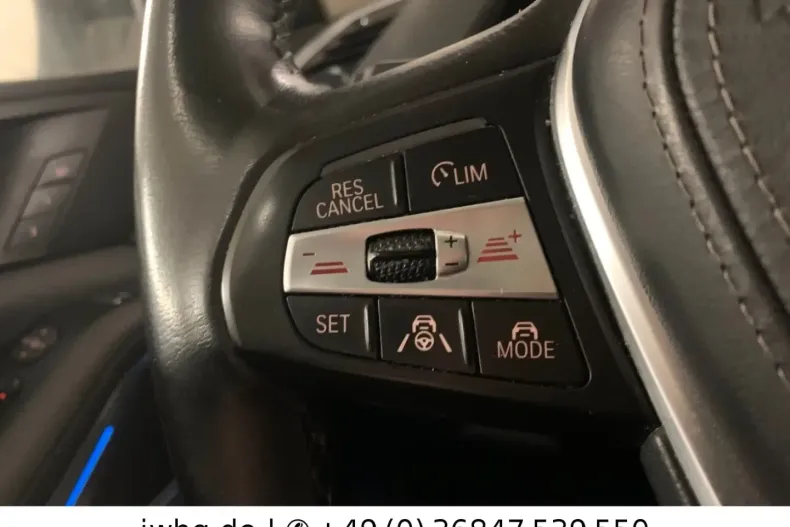 BMW X5 (Seria X) din 2021 cu 120.000 km - oferta BMW186469 - foto 17