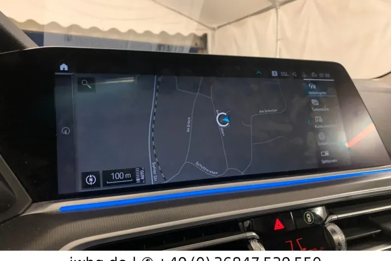 BMW X5 (Seria X) din 2021 cu 120.000 km - oferta BMW186469 - foto 18