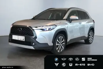 Toyota Corolla Cross din 2024 - oferta TOY186470