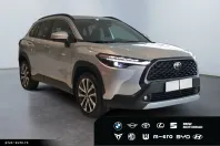Toyota Corolla Cross din 2024 cu 31.390 km - oferta TOY186470 - foto 3