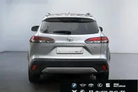 Toyota Corolla Cross din 2024 cu 31.390 km - oferta TOY186470 - foto 5