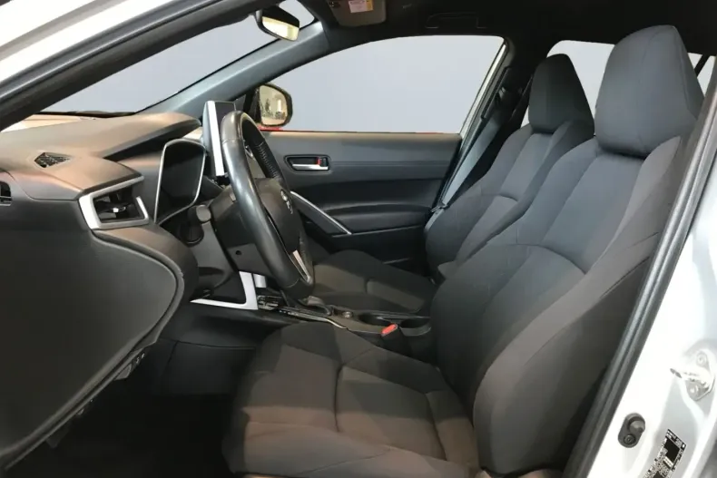 Toyota Corolla Cross din 2024 cu 31.390 km - oferta TOY186470 - foto 8