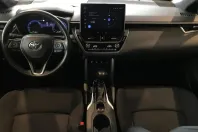 Toyota Corolla Cross din 2024 cu 31.390 km - oferta TOY186470 - foto 9