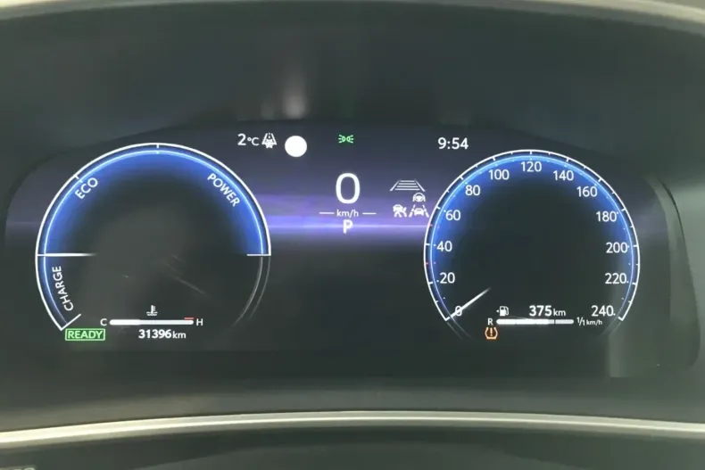 Toyota Corolla Cross din 2024 cu 31.390 km - oferta TOY186470 - foto 12